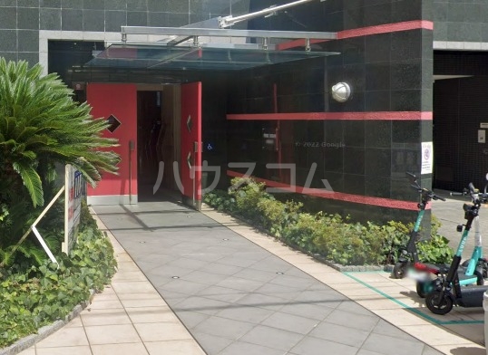 16/24 エントランス