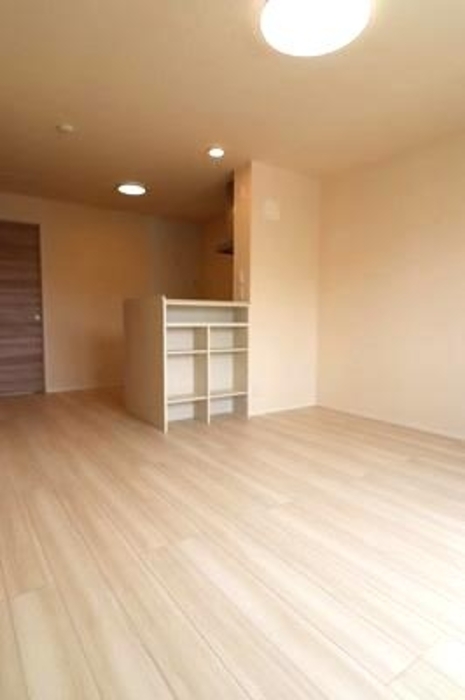 4/27 リビング/ダイニング