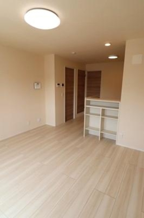 3/27 リビング/ダイニング