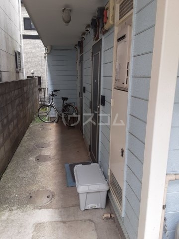 3/5 エントランス