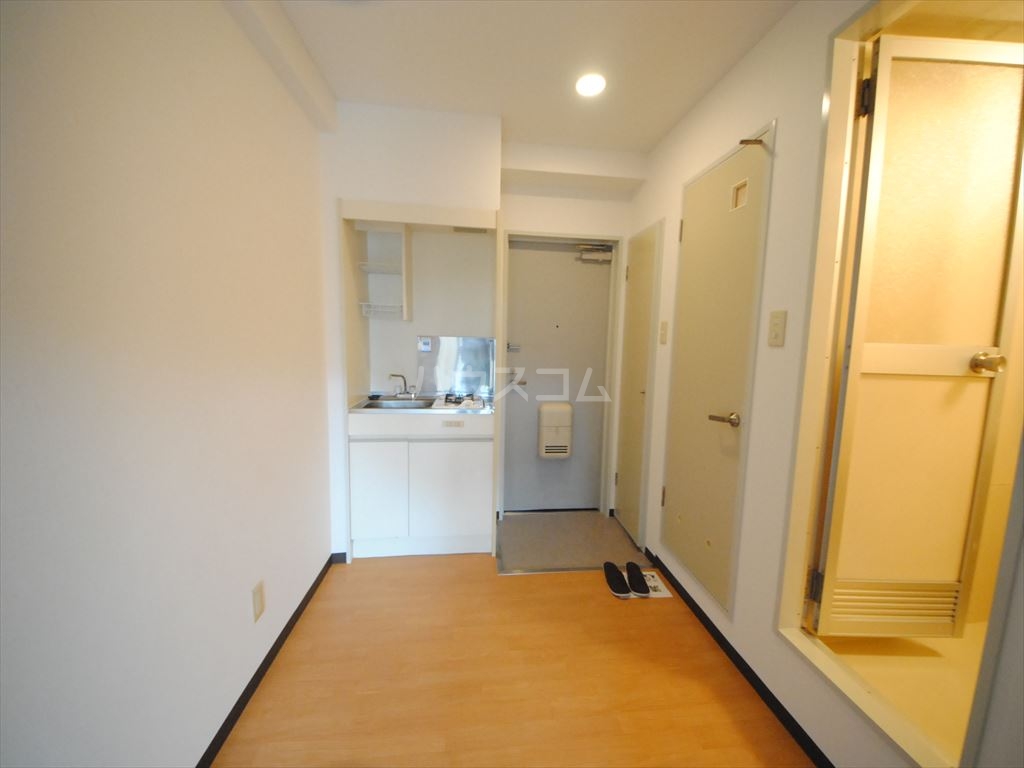 5/29 リビング/ダイニング