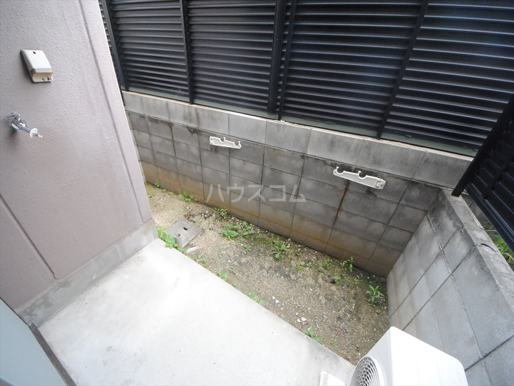 18/29 バルコニー