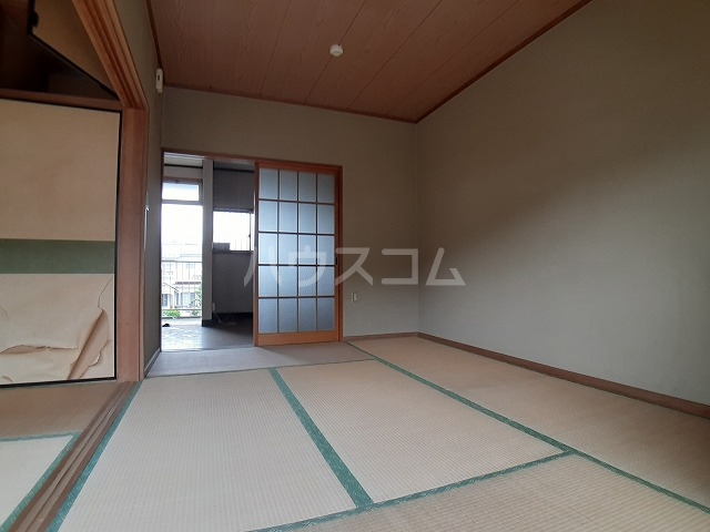 6/23 リビング/ダイニング