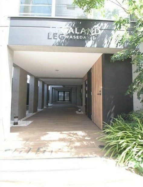 5/15 エントランス