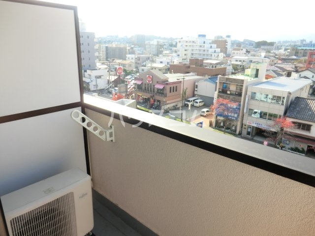 15/30 バルコニー