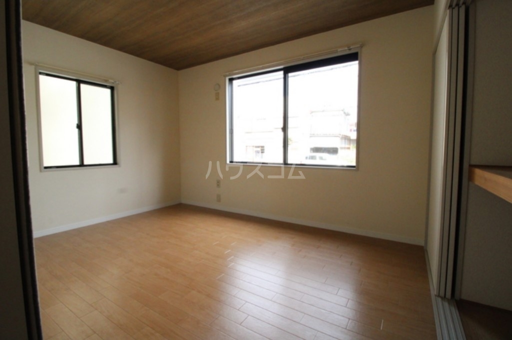 4/21 リビング/ダイニング