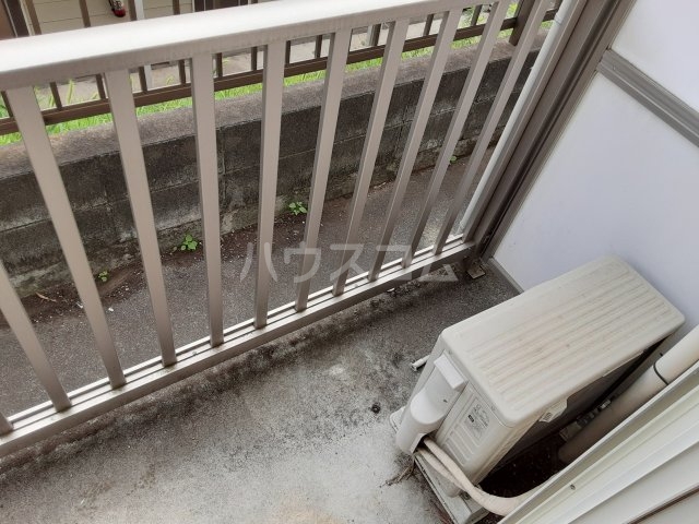 19/30 バルコニー