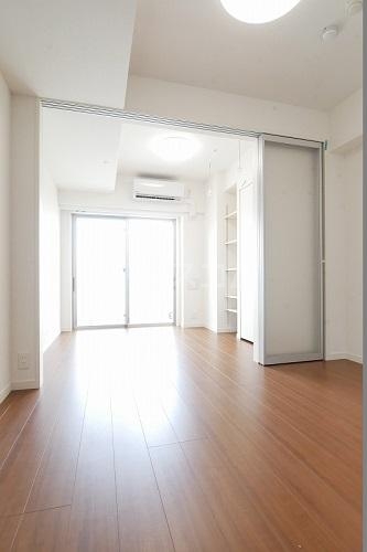 3/17 リビング/ダイニング