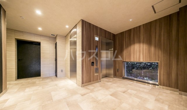 7/17 エントランス