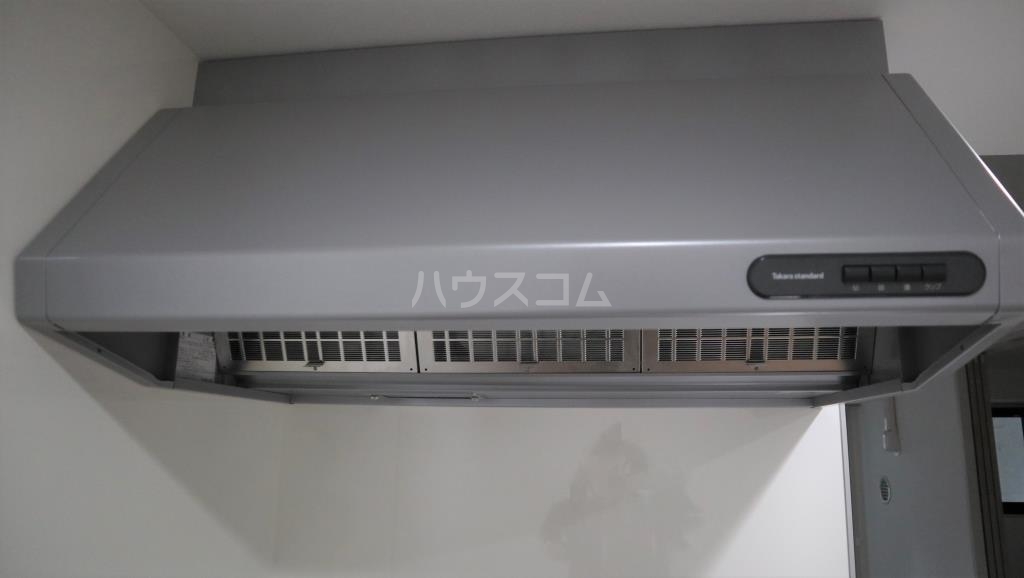 15/30 キッチン