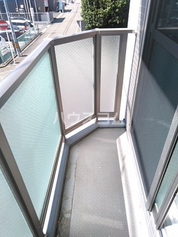 22/30 バルコニー