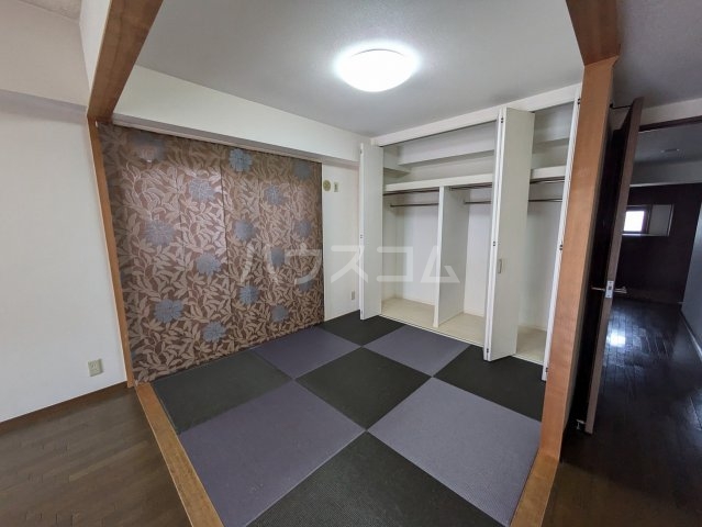 7/30 室内