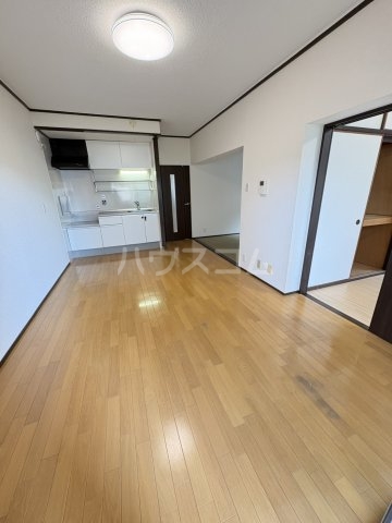 4/30 リビング/ダイニング