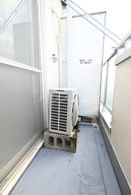 16/30 バルコニー