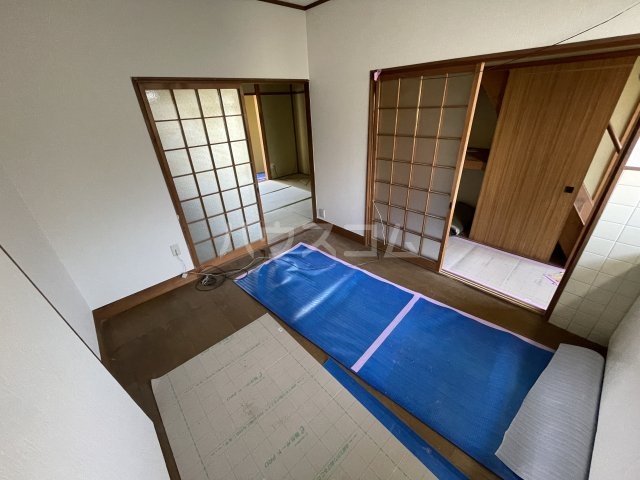 4/30 リビング/ダイニング