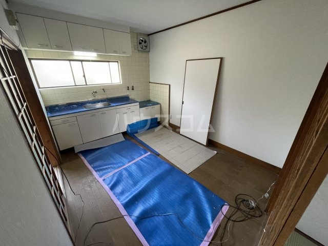 3/30 リビング/ダイニング