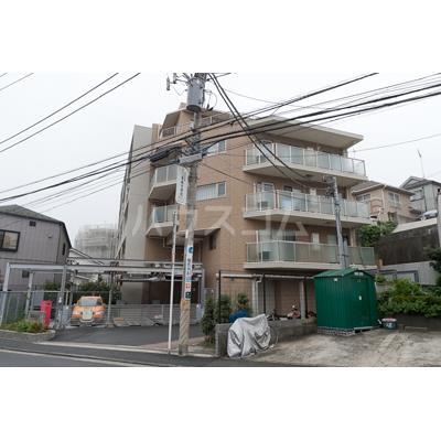 2/5 エントランス