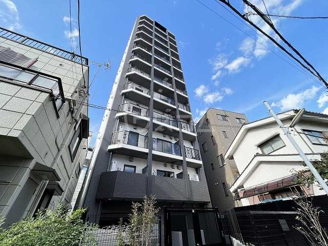1/30 外観