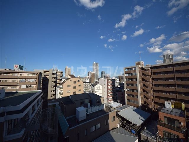 景色