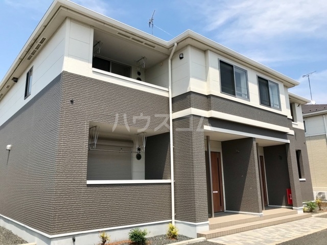 20/30 エントランス