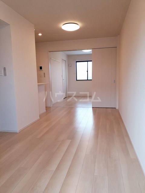 6/30 リビング/ダイニング