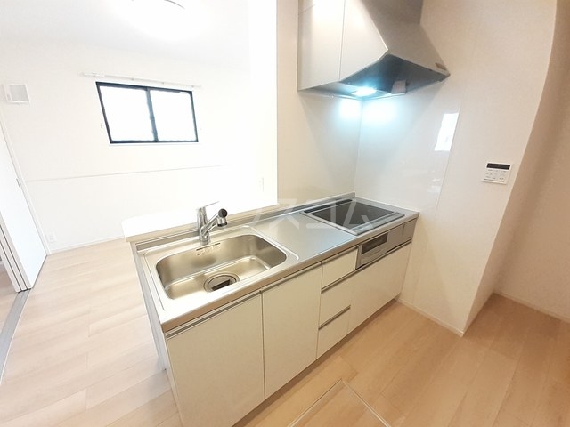 7/20 キッチン