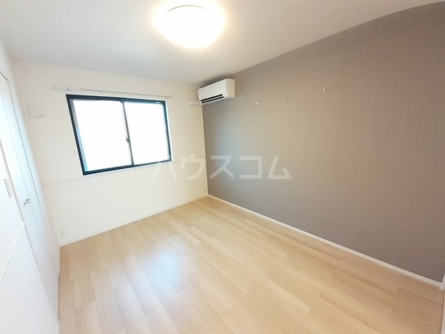 4/20 寝室