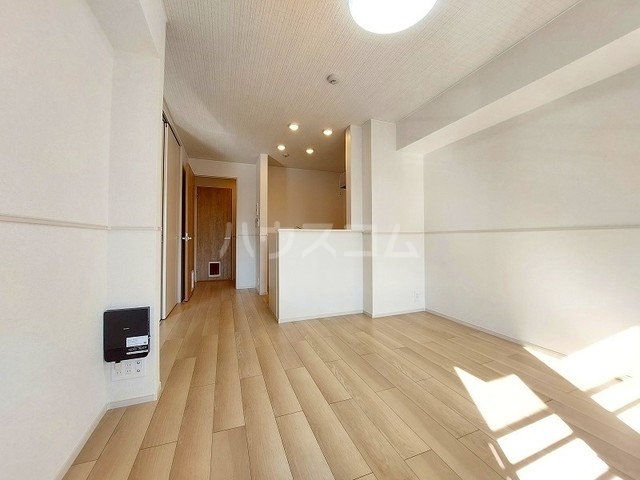 3/25 リビング/ダイニング