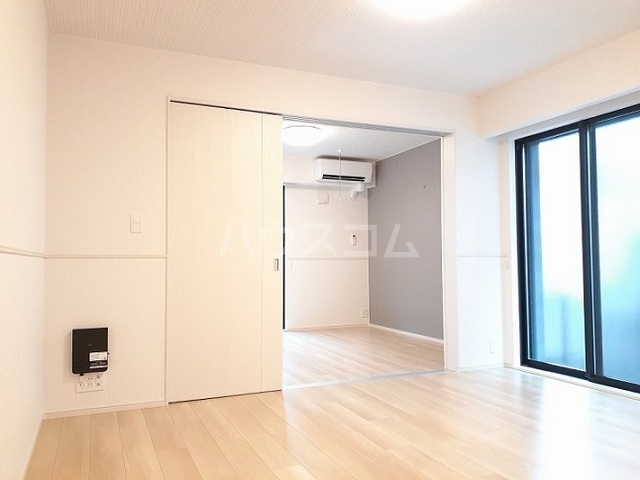 3/21 リビング/ダイニング