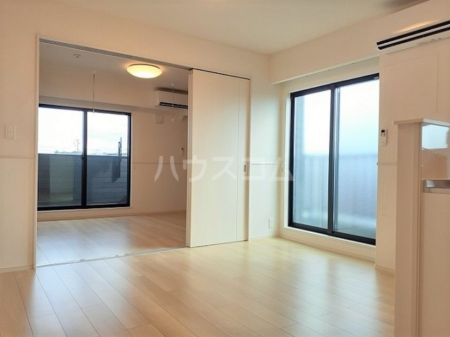 3/20 リビング/ダイニング