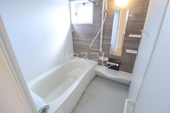 8/19 浴室
