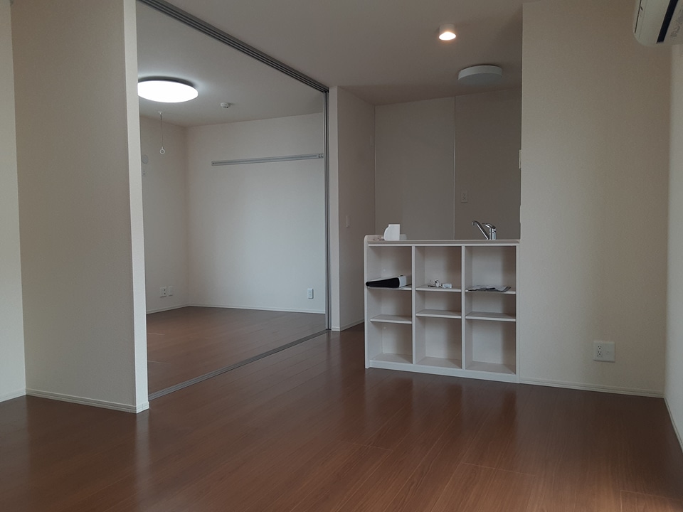 5/30 リビング/ダイニング