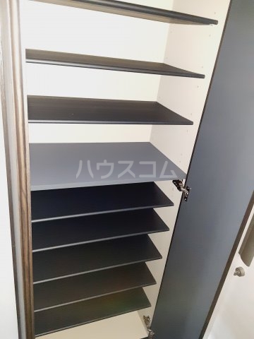 7/30 収納