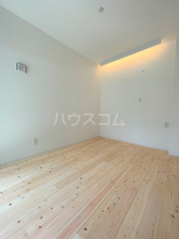 7/30 寝室