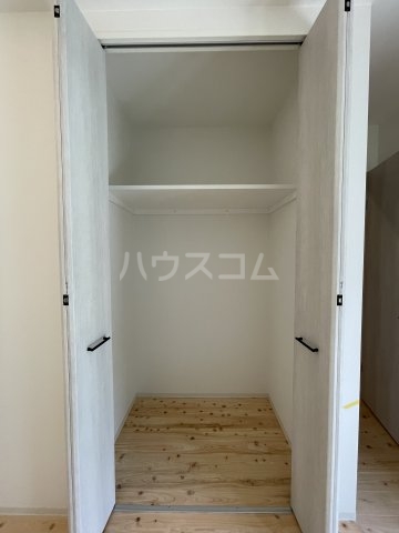 11/30 収納