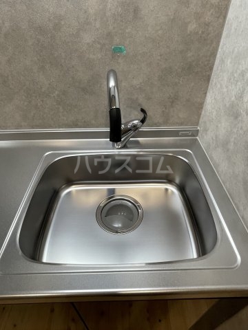 15/30 キッチン