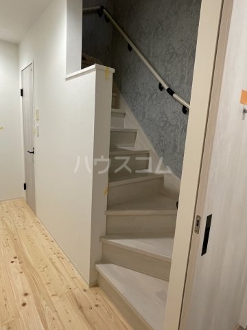 5/30 室内