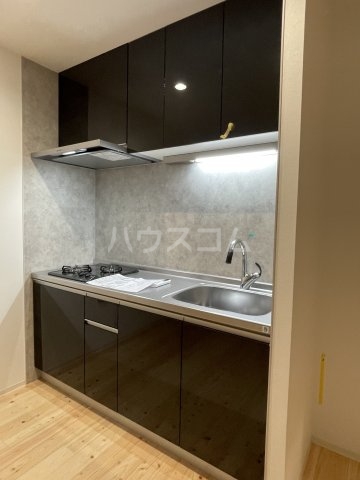 13/30 キッチン