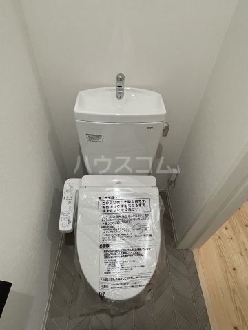 17/30 トイレ