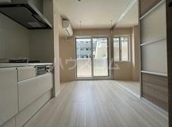 3/21 リビング/ダイニング