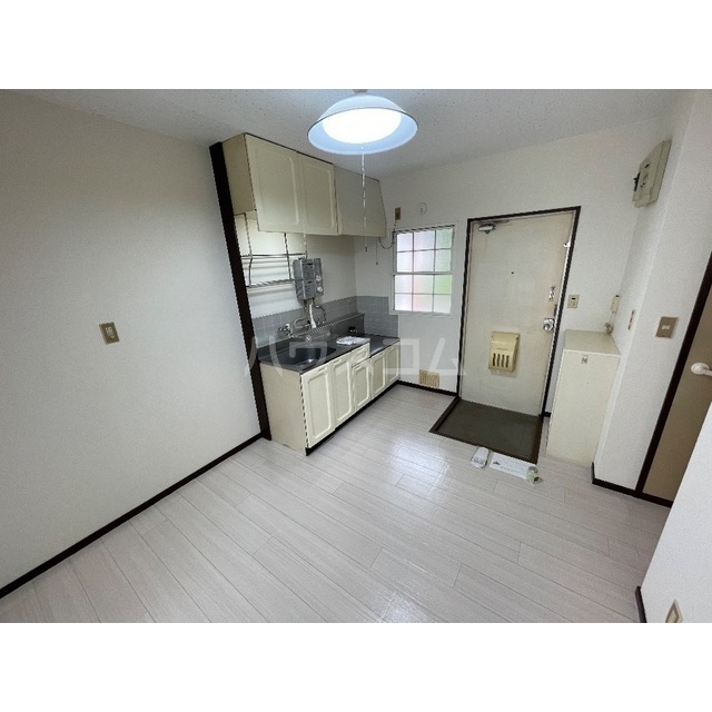 5/30 リビング/ダイニング