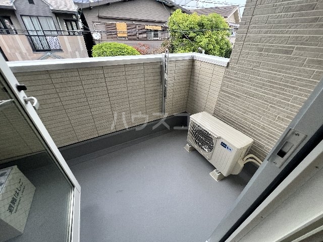 17/30 バルコニー