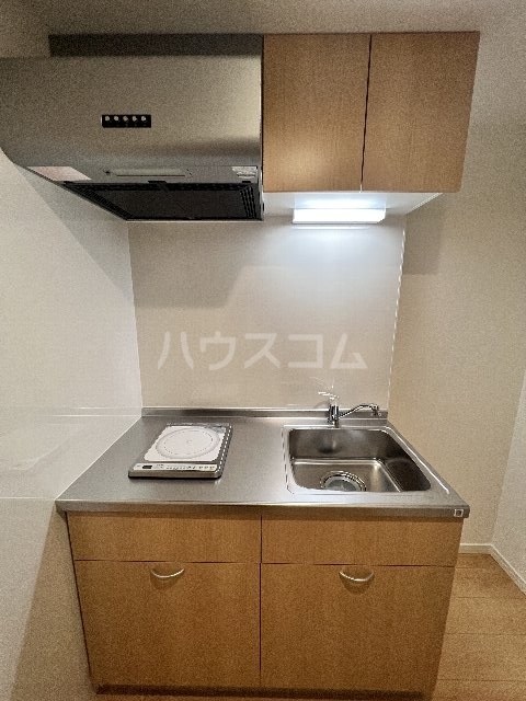 13/30 キッチン