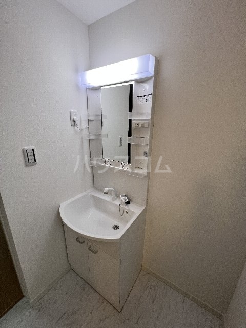 21/30 洗面