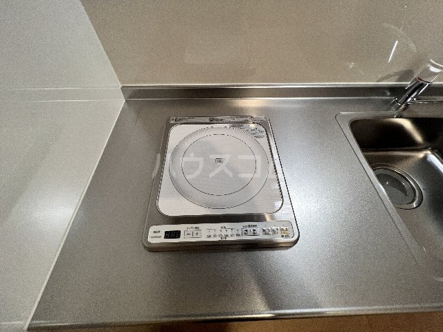 14/30 キッチン