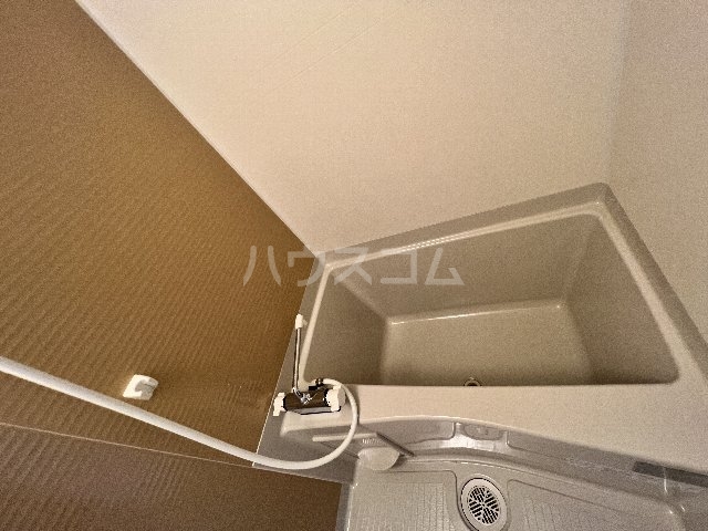 17/30 浴室