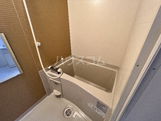 15/30 浴室