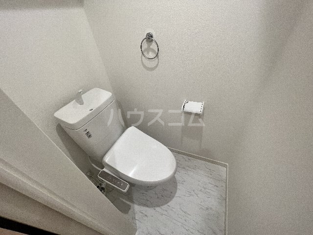 18/30 トイレ