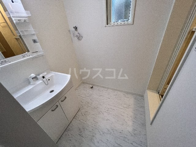 20/30 洗面