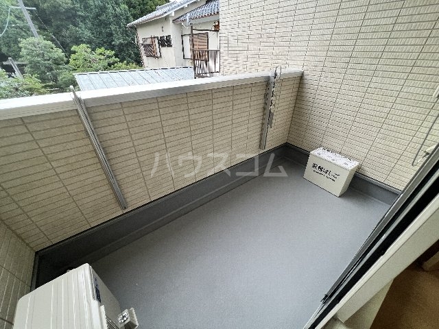 24/30 バルコニー